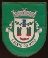 Brasão de São Bento do Mato/Arms (crest) of São Bento do Mato