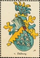 Wappen von Dalberg nr. 1448 von Dalberg