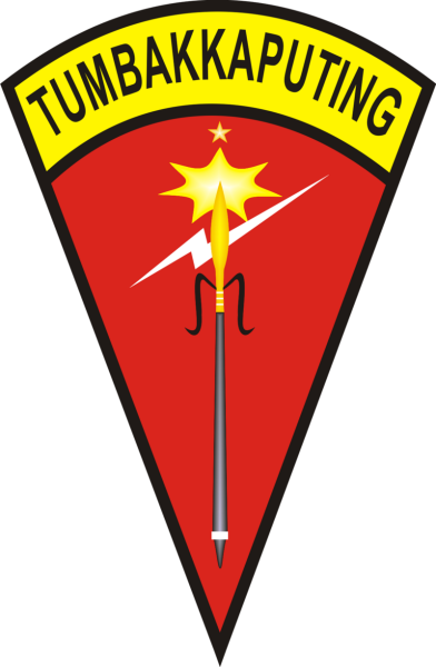 File:16th Field Artillery Battalion, Indonesian Army.png
