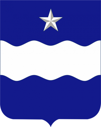 Coat of arms (crest) of the 37th Infantry Regiment, US Army