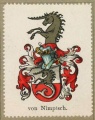 Wappen von Nimptsch nr. 414 von Nimptsch