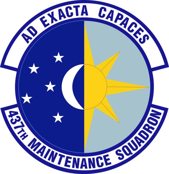 File:437th Maintenance Squadron, US Air Force.jpg