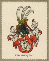 Wappen von Aweyde nr. 985 von Aweyde