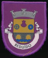 Brasão de Beduído/Arms (crest) of Beduído