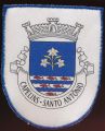 Brasão de Santo António de Capelins/Arms (crest) of Santo António de Capelins