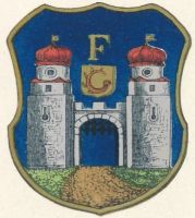 Arms (crest) of Frýdlant
