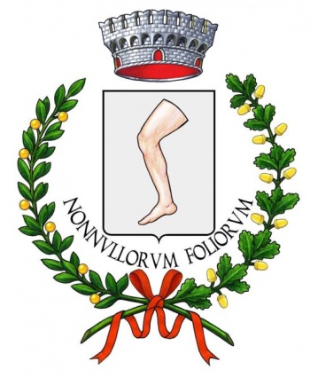 Stemma di Gambettola/Arms (crest) of Gambettola