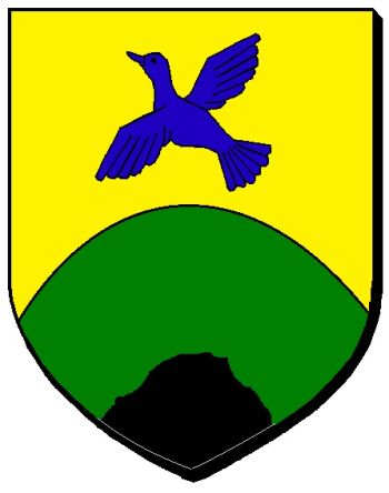 Blason de La Balme-de-Sillingy