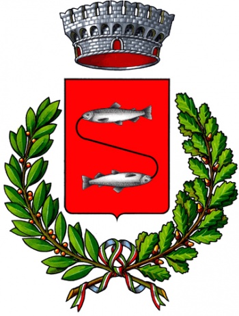 Stemma di Pessinetto/Arms (crest) of Pessinetto