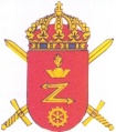 Radar and Mechanics School, Swedish Army.jpg