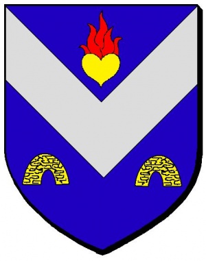 Blason de Vals-près-le-Puy