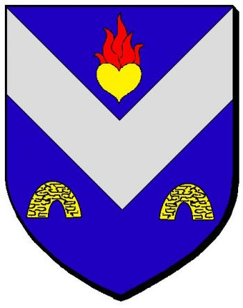 Blason de Vals-près-le-Puy