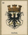 Arms of Aachen