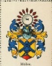 Wappen von Müller