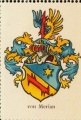 Wappen von Merian nr. 2245 von Merian