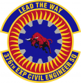 376th Civil Engineer Squadron, US Air Force.png
