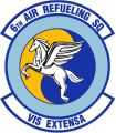 6th Air Refueling Squadron, US Air Force.jpg