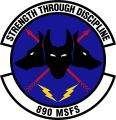 890th Missile Security Squadron, US Air Force.jpg