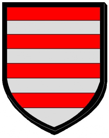 Blason de Bassigney/Arms (crest) of Bassigney