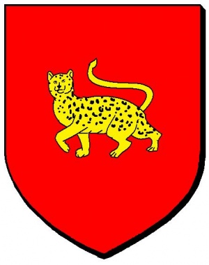 Blason de Envermeu