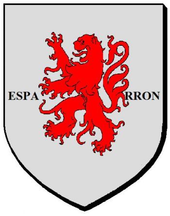 Blason de Esparron (Var)