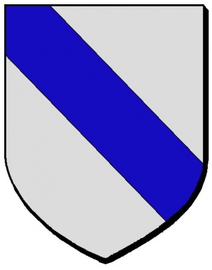 Blason de L'Hermitage-Lorge/Arms (crest) of L'Hermitage-Lorge