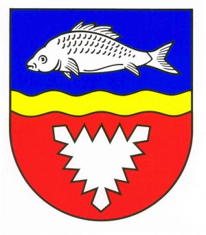 Wappen von Preetz