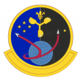 45th Weather Squadron, US Air Force.png