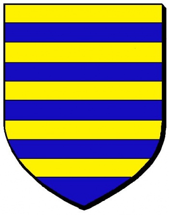 Armoiries de Bertrange (Moselle)