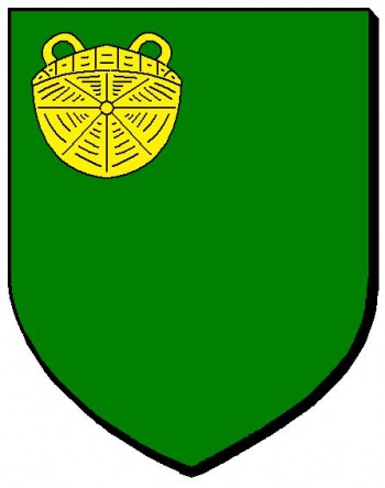 Blason de Cognières/Arms (crest) of Cognières