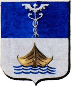 Arms of Jyväskylä