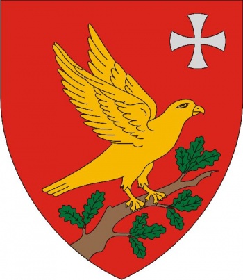 Kerecseny (címer, arms)