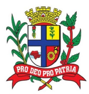 Brasão de Lençóis Paulista/Arms (crest) of Lençóis Paulista