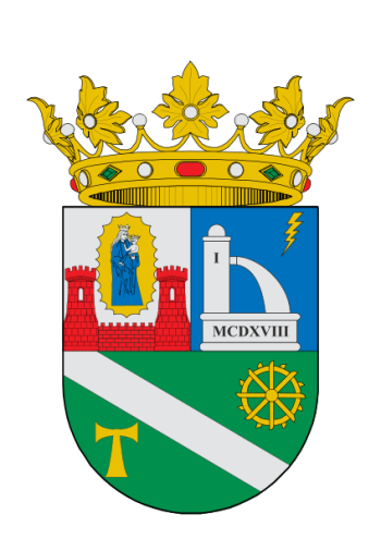 Escudo de Navalvillar de Pela