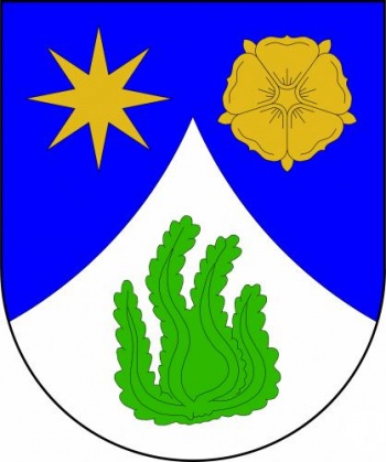 Arms (crest) of Řásná