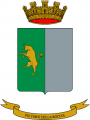 Taurinense Logistics Battalion, Italian Army.png