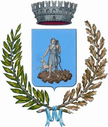 Stemma di Valdobbiadene/Arms (crest) of Valdobbiadene