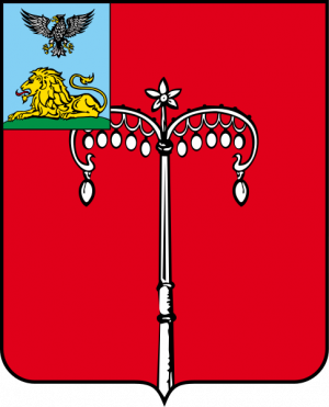 Arms (crest) of Biryuch