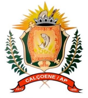 Arms (crest) of Calçoene