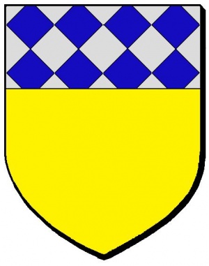 Blason de Gorniès / Arms of Gorniès