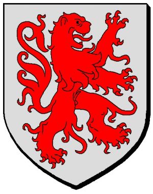 Blason de La Roche-Jaudy/Coat of arms (crest) of {{PAGENAME
