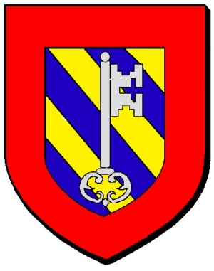 Blason de Longvic