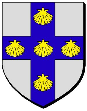 Blason de Margival