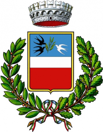 Stemma di Rondissone/Arms (crest) of Rondissone