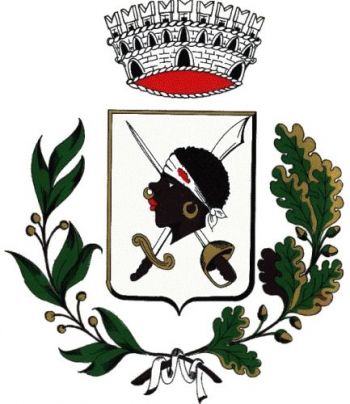 Stemma di Villaputzu/Arms (crest) of Villaputzu