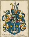 Wappen von Hedenström