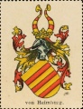 Wappen von Heimburg nr. 1348 von Heimburg