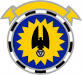 455th Flying Training Squadron, US Air Force.png