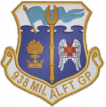 938th Military Airlift Group, US Air Force.png