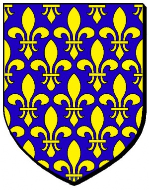 Blason de Brillon